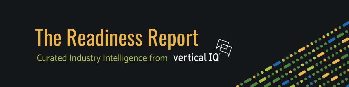 The Readiness Report