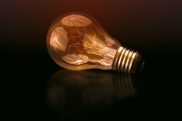 alternative ideas lightbulb